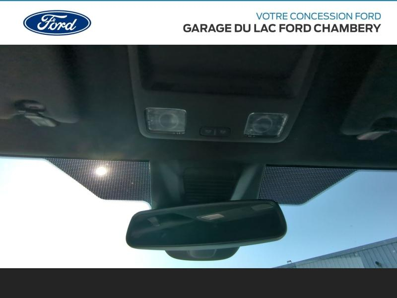 Photo 6 de l’annonce de FORD Focus d’occasion à vendre à CHAMBERY