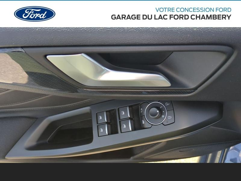 Photo 14 de l’annonce de FORD Focus d’occasion à vendre à CHAMBERY
