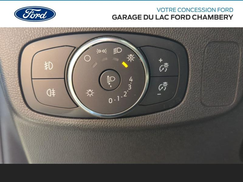 Photo 15 de l’annonce de FORD Focus d’occasion à vendre à CHAMBERY
