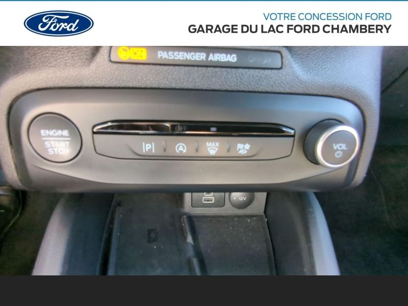 Photo 18 de l’annonce de FORD Focus d’occasion à vendre à CHAMBERY