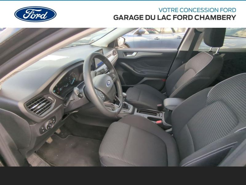Photo 5 de l’annonce de FORD Focus d’occasion à vendre à CHAMBERY