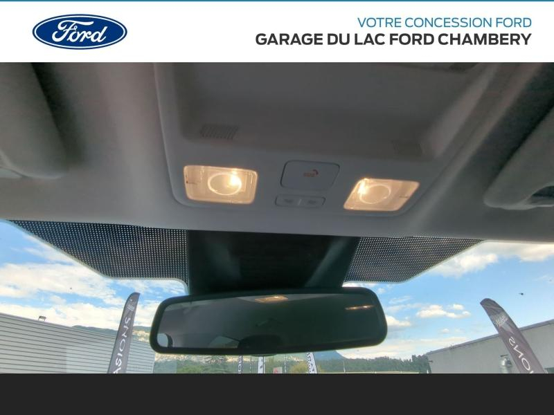 Photo 6 de l’annonce de FORD Focus d’occasion à vendre à CHAMBERY