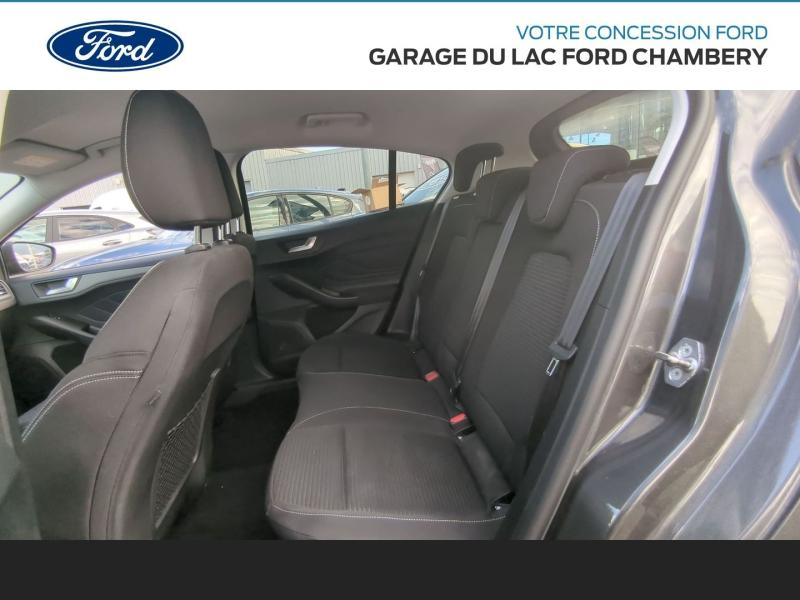 Photo 11 de l’annonce de FORD Focus d’occasion à vendre à CHAMBERY