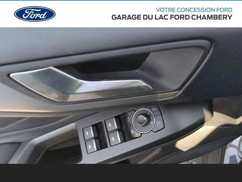 Photo 14 de l’annonce de FORD Focus d’occasion à vendre à CHAMBERY