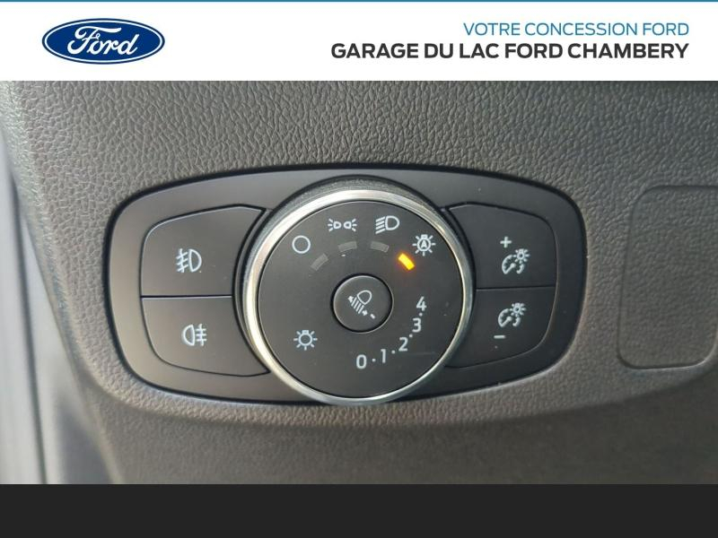 Photo 16 de l’annonce de FORD Focus d’occasion à vendre à CHAMBERY