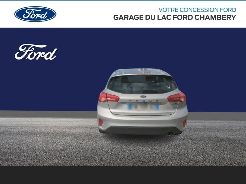 Photo 3 de l’annonce de FORD Focus d’occasion à vendre à CHAMBERY