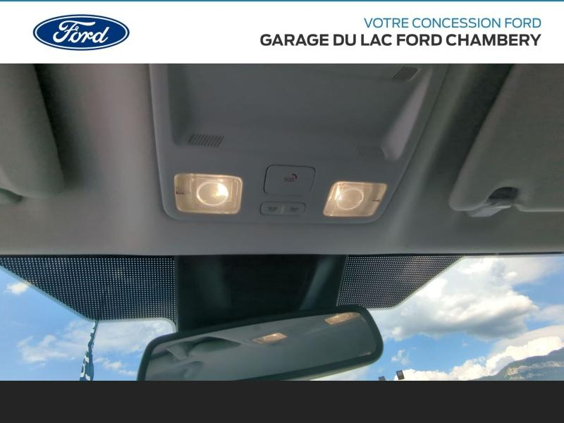 Photo 6 de l’annonce de FORD Focus d’occasion à vendre à CHAMBERY
