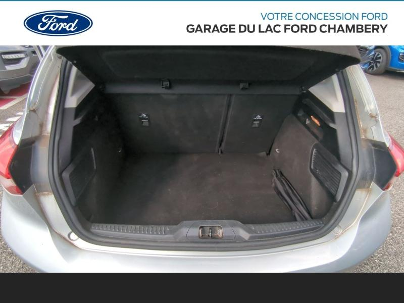 Photo 12 de l’annonce de FORD Focus d’occasion à vendre à CHAMBERY