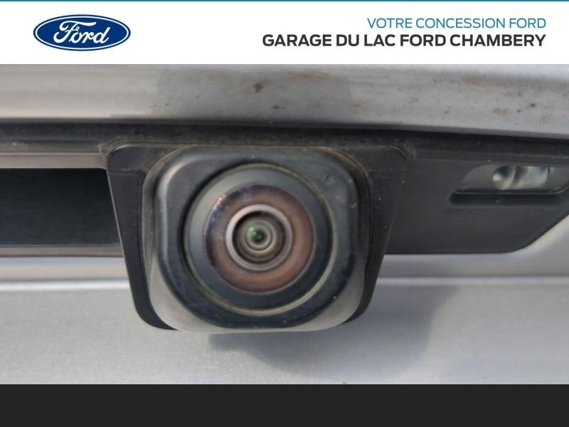 Photo 13 de l’annonce de FORD Focus d’occasion à vendre à CHAMBERY
