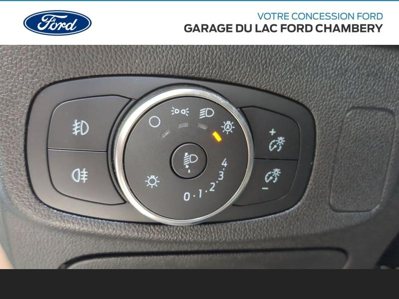 Photo 15 de l’annonce de FORD Focus d’occasion à vendre à CHAMBERY