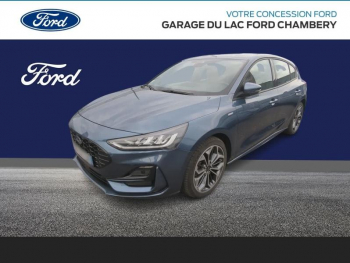 FORD Focus d’occasion à vendre à CHAMBERY
