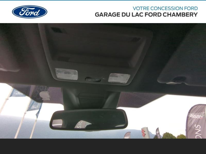 Photo 6 de l’annonce de FORD Focus d’occasion à vendre à CHAMBERY