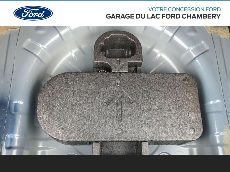 Photo 13 de l’annonce de FORD Focus d’occasion à vendre à CHAMBERY