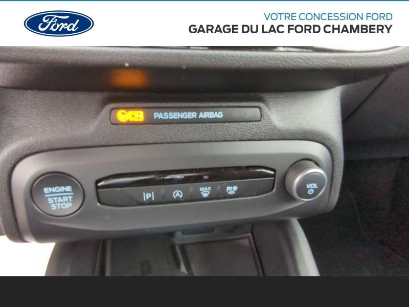 Photo 20 de l’annonce de FORD Focus d’occasion à vendre à CHAMBERY