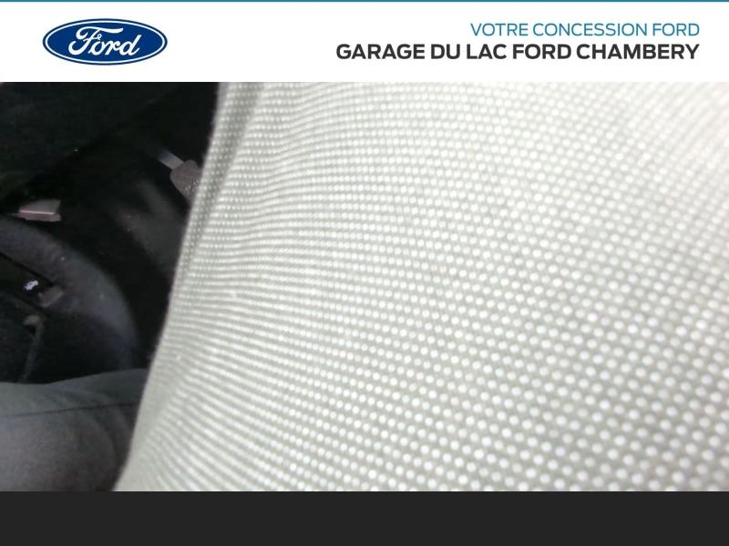 Photo 18 de l’annonce de FORD Puma d’occasion à vendre à CHAMBERY