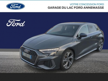 AUDI A3 Sportback 35 TFSI 150ch Mild Hybrid S line S tronic 7