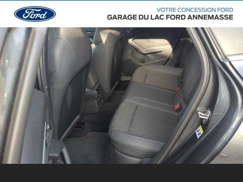 Photo 11 de l’annonce de AUDI A3 Sportback d’occasion à vendre à ANNEMASSE