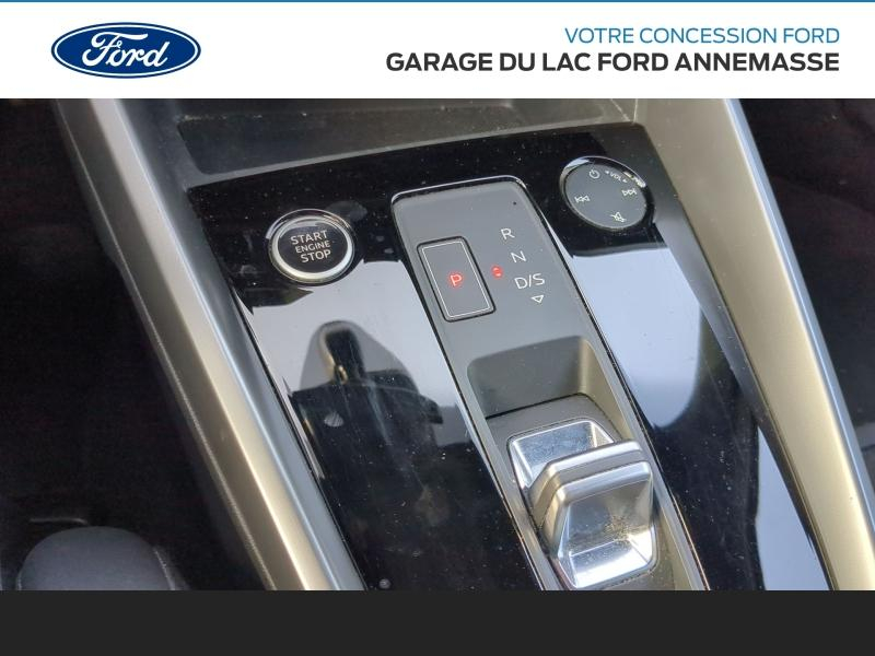 Photo 16 de l’annonce de AUDI A3 Sportback d’occasion à vendre à ANNEMASSE