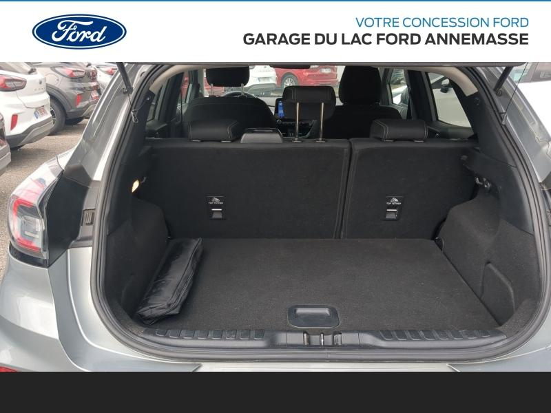 Photo 12 de l’annonce de FORD Puma d’occasion à vendre à ANNEMASSE
