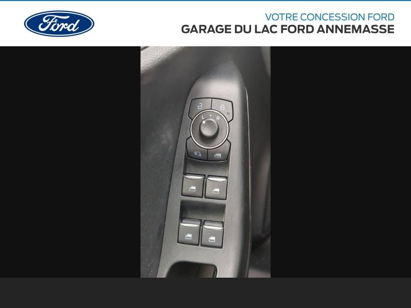 Photo 13 de l’annonce de FORD Puma d’occasion à vendre à ANNEMASSE