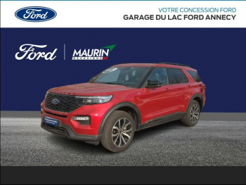 FORD Explorer d’occasion à vendre à ANNEMASSE