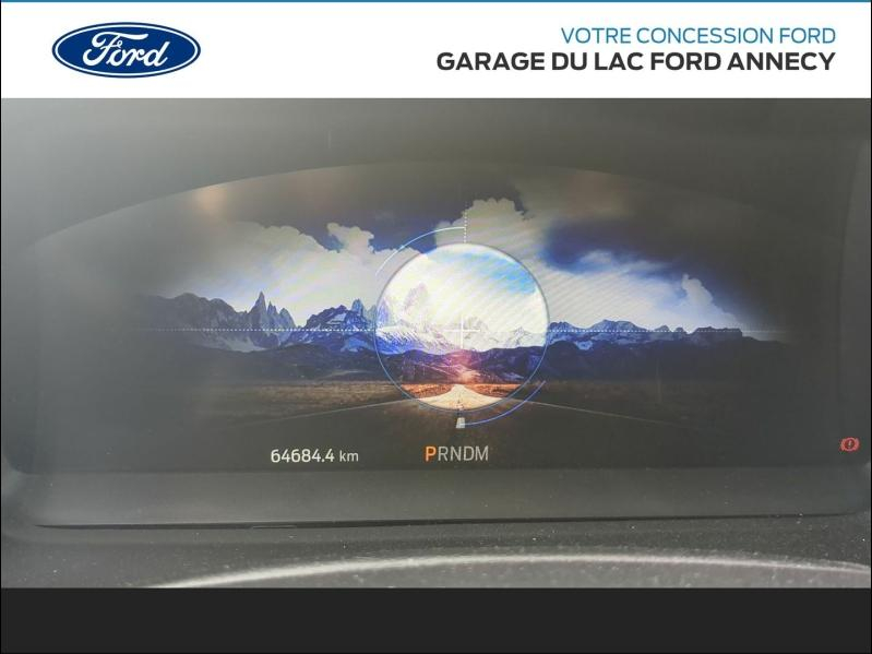 Photo 7 de l’annonce de FORD Explorer d’occasion à vendre à ANNEMASSE