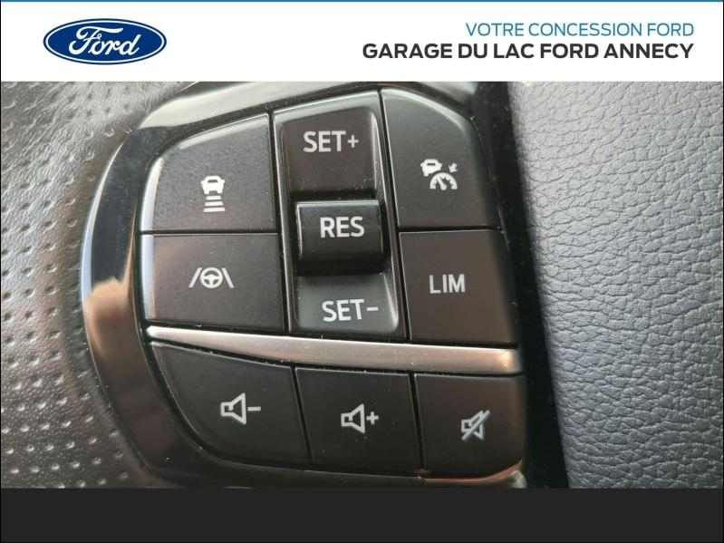 Photo 15 de l’annonce de FORD Explorer d’occasion à vendre à ANNEMASSE
