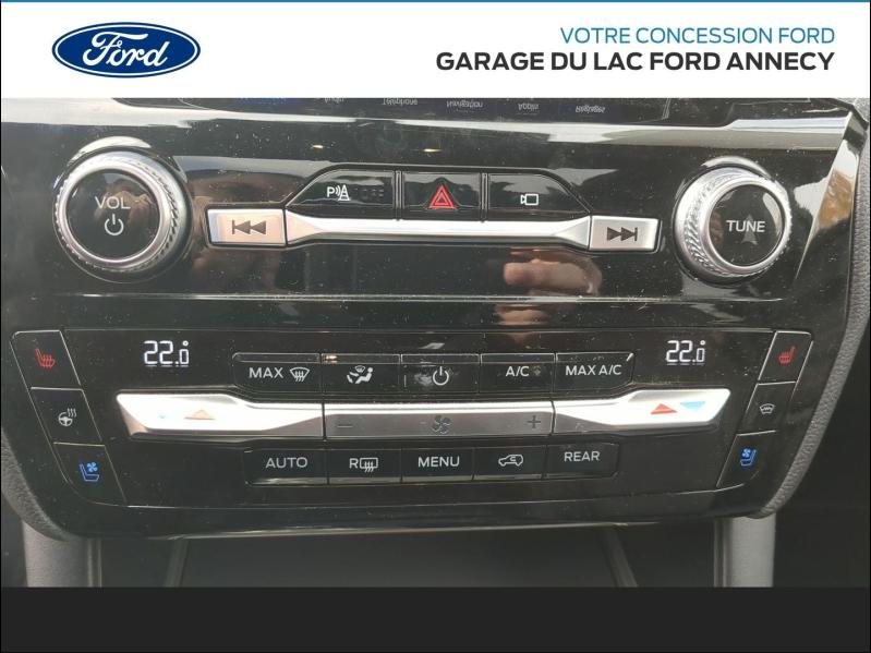 Photo 16 de l’annonce de FORD Explorer d’occasion à vendre à ANNEMASSE