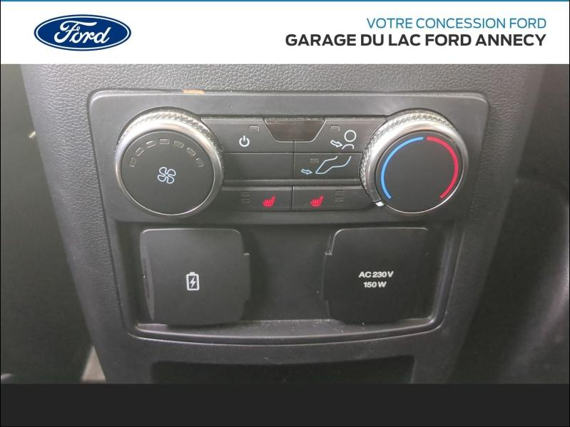 Photo 17 de l’annonce de FORD Explorer d’occasion à vendre à ANNEMASSE