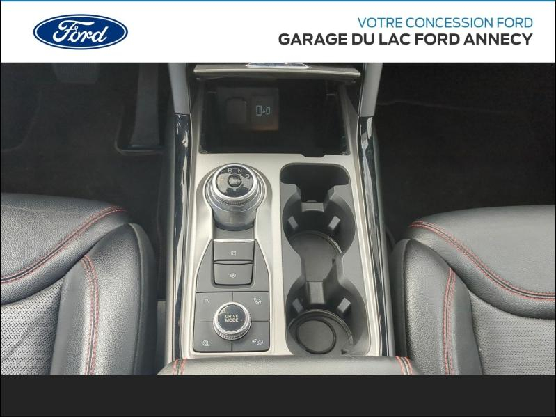 Photo 18 de l’annonce de FORD Explorer d’occasion à vendre à ANNEMASSE