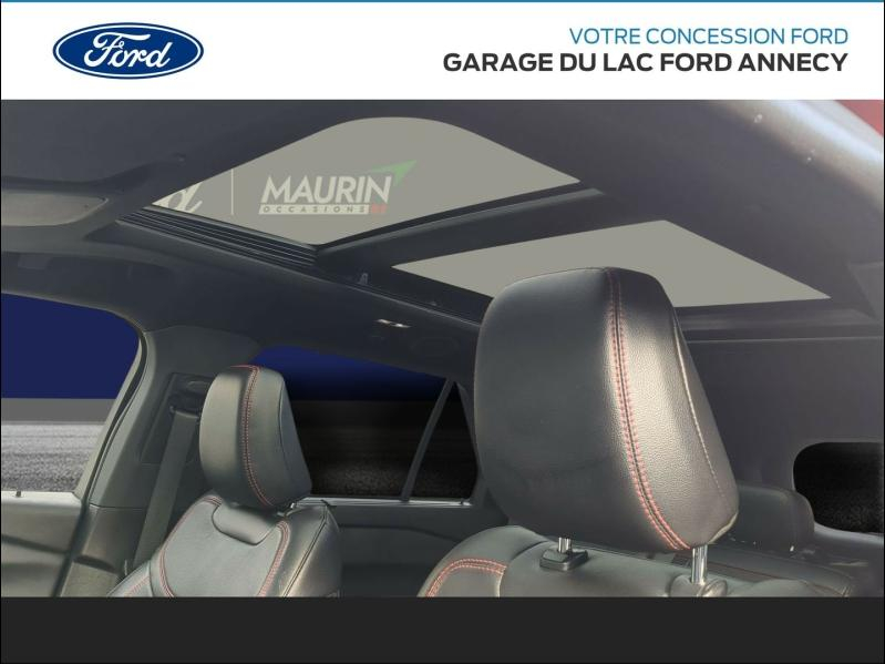 Photo 20 de l’annonce de FORD Explorer d’occasion à vendre à ANNEMASSE