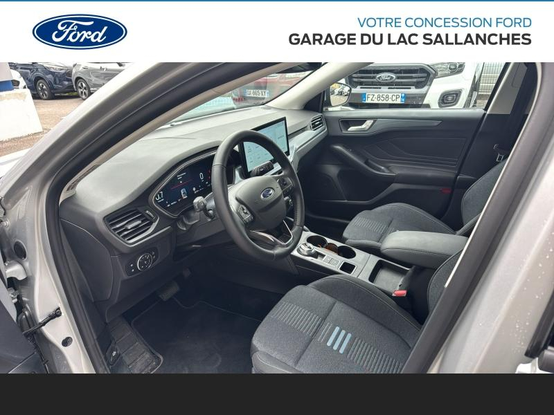 Photo 5 de l’annonce de FORD Focus Active SW d’occasion à vendre à SALLANCHES
