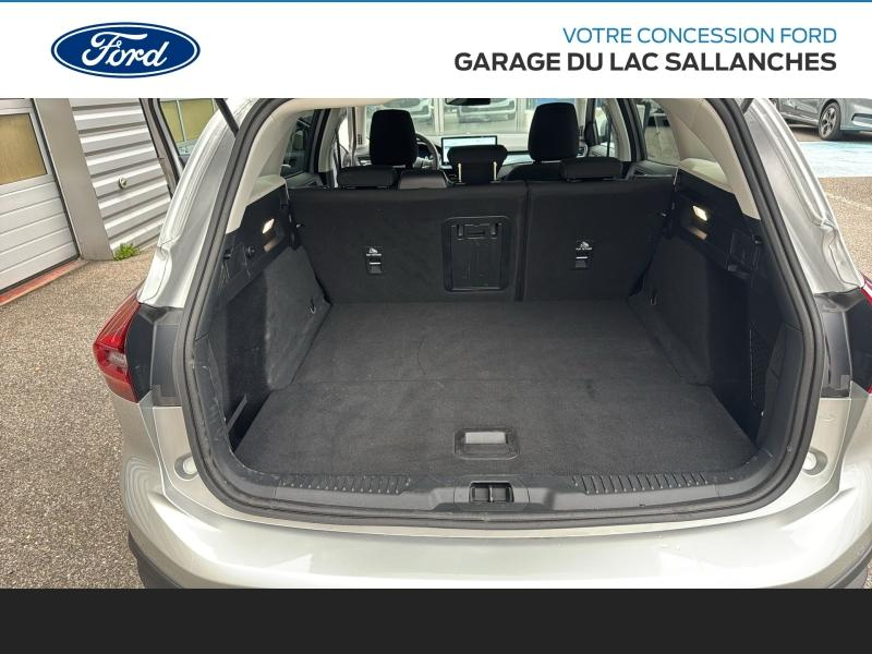 Photo 12 de l’annonce de FORD Focus Active SW d’occasion à vendre à SALLANCHES