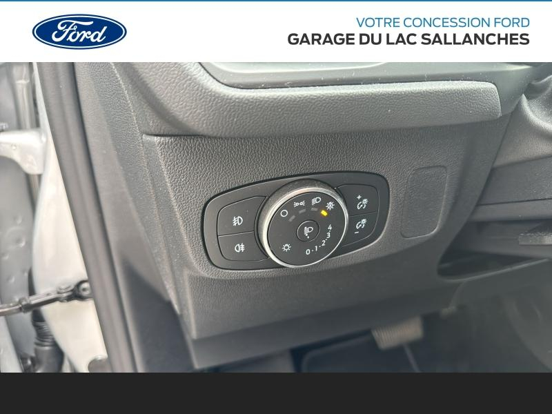 Photo 13 de l’annonce de FORD Focus Active SW d’occasion à vendre à SALLANCHES