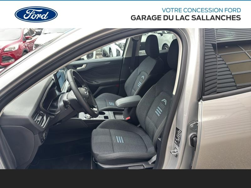 Photo 15 de l’annonce de FORD Focus Active SW d’occasion à vendre à SALLANCHES