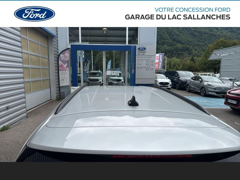 Photo 20 de l’annonce de FORD Focus Active SW d’occasion à vendre à SALLANCHES