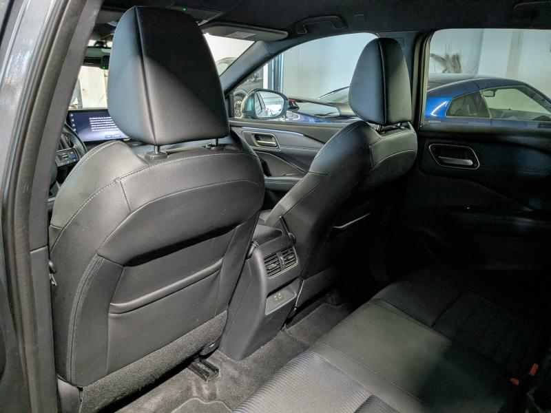 Photo 9 de l’annonce de NISSAN Qashqai d’occasion à vendre à MONTPELLIER