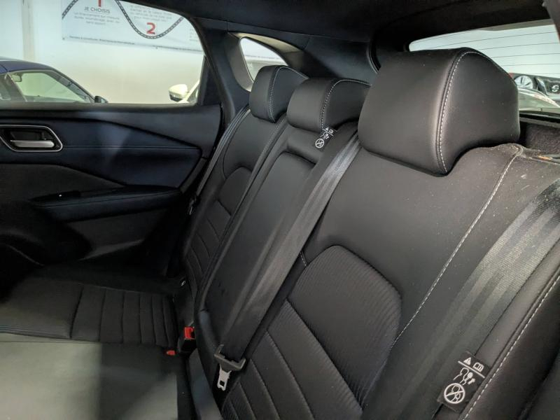 Photo 10 de l’annonce de NISSAN Qashqai d’occasion à vendre à MONTPELLIER