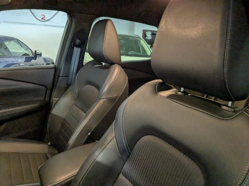 Photo 11 de l’annonce de NISSAN Qashqai d’occasion à vendre à MONTPELLIER