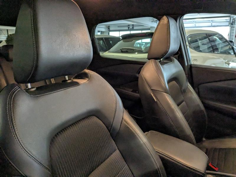 Photo 17 de l’annonce de NISSAN Qashqai d’occasion à vendre à MONTPELLIER