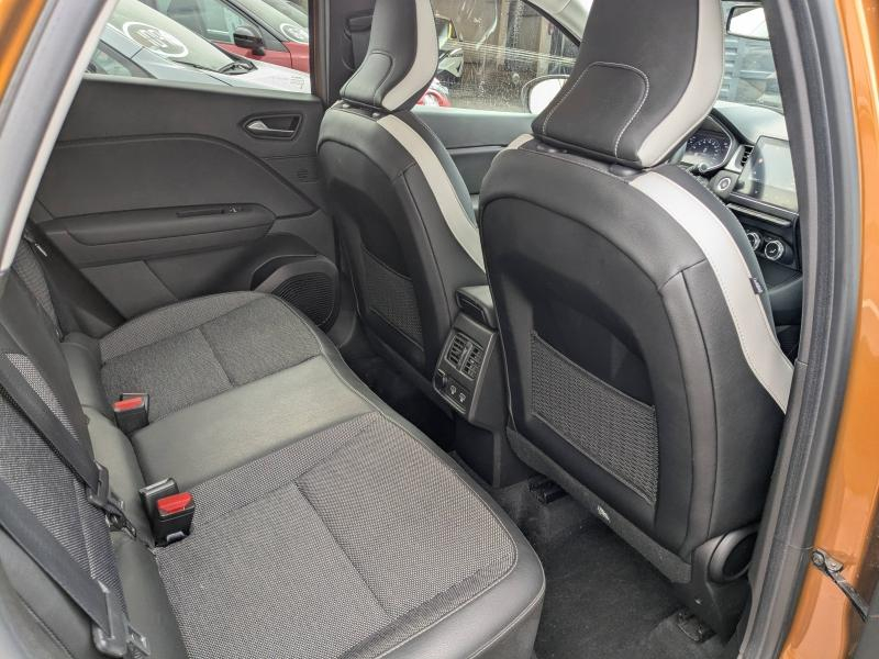 Photo 11 de l’annonce de RENAULT Captur d’occasion à vendre à MONTPELLIER