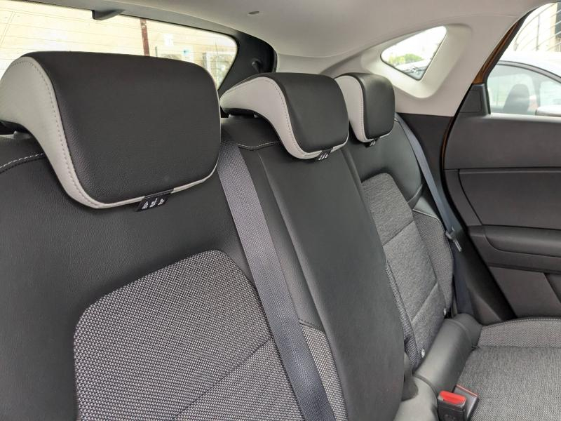 Photo 12 de l’annonce de RENAULT Captur d’occasion à vendre à MONTPELLIER
