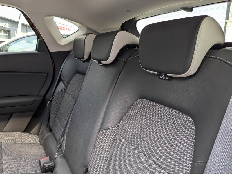 Photo 14 de l’annonce de RENAULT Captur d’occasion à vendre à MONTPELLIER