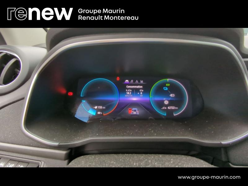 Photo 9 de l’annonce de RENAULT Zoe d’occasion à vendre à VARENNES SUR SEINE