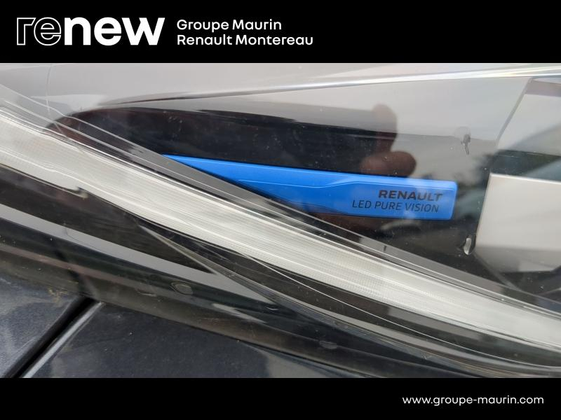 Photo 15 de l’annonce de RENAULT Zoe d’occasion à vendre à VARENNES SUR SEINE