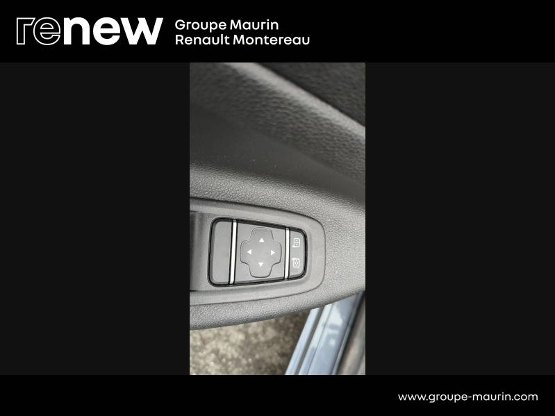Photo 16 de l’annonce de RENAULT Zoe d’occasion à vendre à VARENNES SUR SEINE