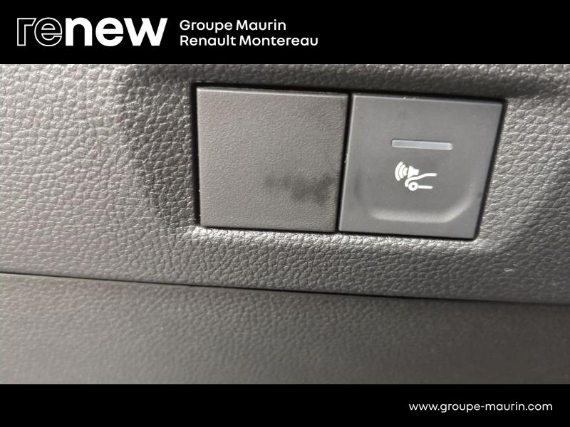 Photo 17 de l’annonce de RENAULT Zoe d’occasion à vendre à VARENNES SUR SEINE