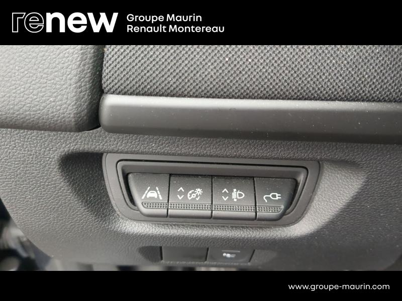Photo 18 de l’annonce de RENAULT Zoe d’occasion à vendre à VARENNES SUR SEINE