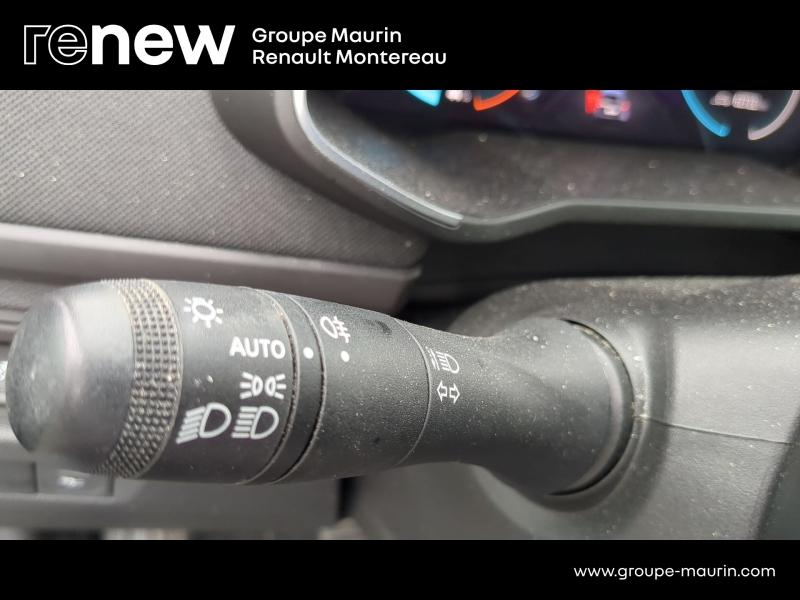 Photo 19 de l’annonce de RENAULT Zoe d’occasion à vendre à VARENNES SUR SEINE