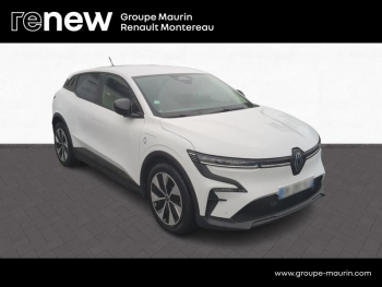 RENAULT Megane d’occasion à vendre à VARENNES SUR SEINE